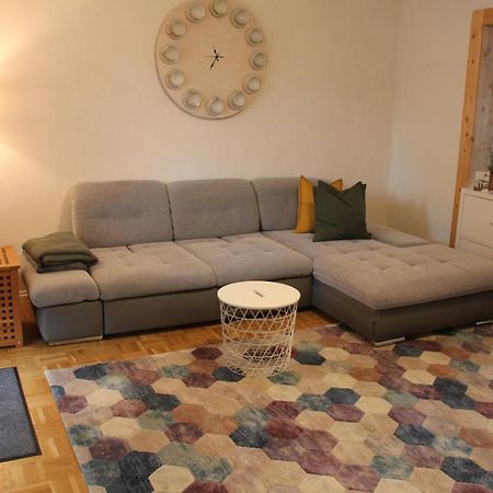 Ferienwohnung Zur Alten Ziegelei Bad Emstal Bagian luar foto